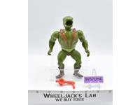 Kobra Khan 100% Complete He-Man MOTU Mattel 1984 Vintage Action Figure