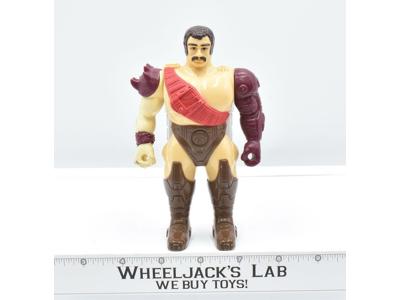 Pretender Stranglehold OUTER SHELL 1989 Hasbro G1 Transformers Action Figure