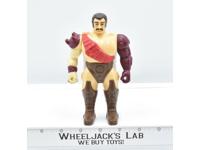 Pretender Stranglehold OUTER SHELL 1989 Hasbro G1 Transformers Action Figure