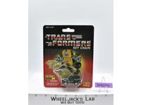 Brawn Autobot Keychain Transformers G1 Reissue 2002 Hasbro NEW MOSC