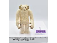 Wampa Snow Monster Star Wars ESB Empire Strikes Back 1981 Vintage Figure