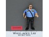 Big Boss Man 100% Complete WWF WWE Wrestling Titan Sports 1992 Hasbro Figure