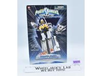 Saban's Power Rangers In Space Deluxe Delta Megazord 1997 MIB Bandai