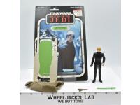 Luke Skywalker Jedi 100% Complete 65 Back ROTJ Star Wars Kenner 1983 NO REPRO