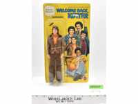 Barbarino from Welcome Back Kotter 1976 Mattel 9" Figure  NEW MOSC SEALED