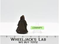 Jawa Star Wars 1977 Kenner Vintage Action Figure