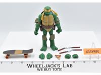 Michaelangelo Teenage Mutant Ninja Turtles 2019 GameStop Action Figure