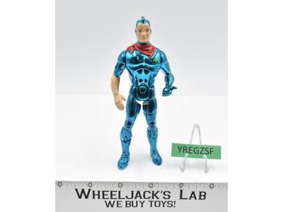 Bluegrass Silverhawks 1986 Kenner Telepix Action Figure