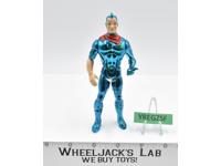 Bluegrass Silverhawks 1986 Kenner Telepix Action Figure