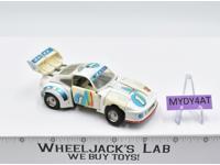 G2 Autobot Jazz 1993 Hasbro Transformers Vintage Figure