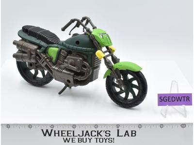 Rippin Rider Motorcycle Teenage Mutant Ninja Turtles TMNT 2012 Playmates Vehicle