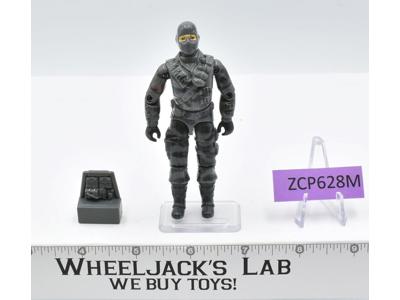 Firefly V1 G.I. Joe 1984 Hasbro Vintage Action Figure