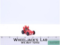 Micromaster Countdown Lunar Rover G1 Transformers 1989 Vintage Action Figure