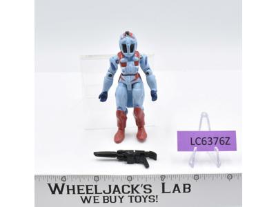 Bioroid Terminator Complete Robotech 1985 Matchbox Vintage Action Figure