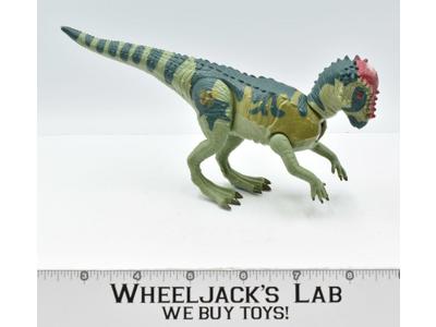 Pachycephalosaur JP07 Jurassic Park The Lost World 1997 Hasbro Action Figure