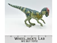Pachycephalosaur JP07 Jurassic Park The Lost World 1997 Hasbro Action Figure