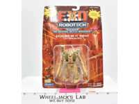 Excaliber MK VI #2 Civil Defense Exo Squad Robotech MOSC 1994 Playmates MOSC