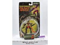 Optimus Minor Heroic Maximal MOSC Transformers Beast Wars 1998Transmetals 2
