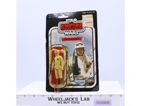 Rebel Commander 41 Back-E Star Wars ESB 1980 Kenner Figure NEW MOSC SEALED