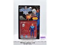 Anne Lewis RoboCop Ultra Police MOSC 1988 Action Figure Kenner Vintage