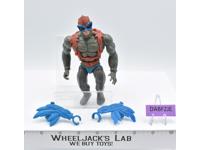 Stratos BLUE WINGS Complete He-Man Masters of the Universe MOTU Mattel 1982