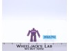 Bonecrusher #44 Purple Decoy Hasbro Vintage 1987 G1 Transformers Action Figure