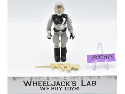 Snow Storm V3 G.I. Joe 1994 Hasbro Action Figure