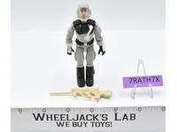 Snow Storm V3 G.I. Joe 1994 Hasbro Action Figure