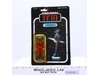 B-Wing Pilot 77 Back-A Star Wars ROTJ 1983 Kenner Action Figure NEW MOSC SEALED
