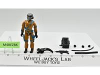 Frag Viper V1 100% Complete G.I. Joe 1989 Hasbro Vintage Action Figure