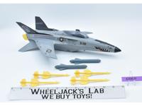 Conquest X-30 Complete G.I. Joe 1986 Hasbro Vintage Vehicle Action Figure
