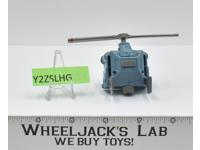 Helicopter Motorized Action Pack WORKS GI Joe 1988 Vintage Hasbro Action Figure