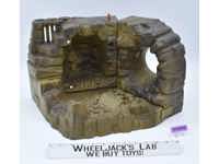 Fright Zone He-Man Masters of the Universe MOTU 1985 Mattel Playset