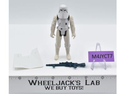 Imperial Stormtrooper Hoth 100% Complete Star Wars ESB 1980 Kenner NO REPRO