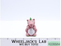 Spike the Dragon Dream Castle Version G1 My Little Pony MLP 1984 Hasbro Vintage