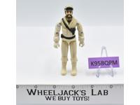 Frostbite V1 G.I. Joe 1985 Hasbro Vintage Action Figure
