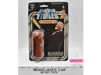 Ben Obi-Wan Kenobi 12 Back MECCANO Star Wars ROTJ 1983 MOSC RESEALED