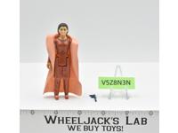 Princess Leia Bespin 100% Complete ESB Star Wars 1980 Kenner Figure NO REPRO