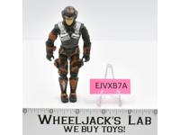 Blocker ACTION FORCE V1 G.I. Joe 1987 ARAH Hasbro Vintage Action Figure