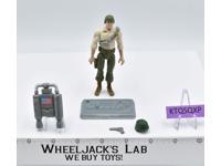 Duke v26 GI Joe 25th Anniversary 2008 Hasbro Action Figure