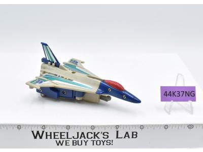 Needlenose Targetmaster 1987 G1 Transformers Hasbro Vintage Action Figure