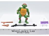 Raphael Teenage Mutant Ninja Turtles TMNT 1988 Playmates Action Figure