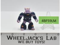 #14 Swiny Boar Battle Beasts 1986 Hasbro Takara Vintage Action Figure