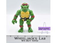 Toon Raph Teenage Mutant Ninja Turtle TMNT 1993 Playmates Action Figure