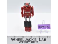 Scooter MR-16 100% Complete 1984 Gobots Bandai Tonka Vintage Action Figure