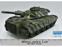MOBAT Motorized Battle Tank G.I. Joe 1982 Hasbro Vintage Vehicle