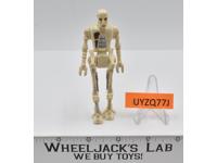 8-D8 Droid 100% Complete Star Wars ROTJ 1983 Vintage Kenner NO REPRO