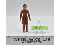 Princess Leia Bespin Star Wars ESB Vintage Kenner 1980 Action Figure NO REPRO