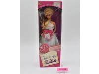 #1922 Happy Birthday Barbie Doll 1982 Mattel NEW SEALED
