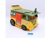 Party Wagon 100% Complete Teenage Mutant Ninja Turtles TMNT 1989 Playmates